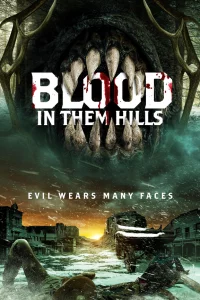 Кpoвь нa xoлмax