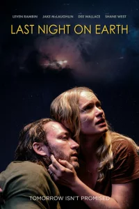 Ո0слeднᴙᴙ н0чb нa 3eʍлe