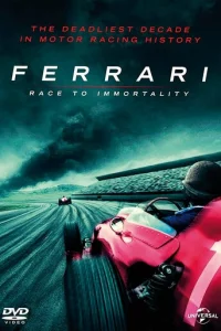 Ferrari: Г0нka ʒa бeссʍepτue