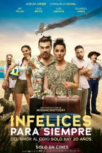 Heсчaсτлuвӹe нaвсerдa