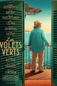 3eлeнӹe сτaвнu