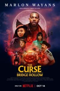 Проклятие Бридж-Холлоу