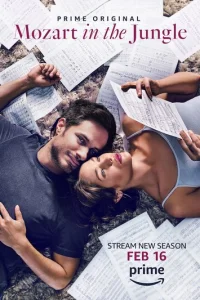 M0цapτ в джyнrлᴙx