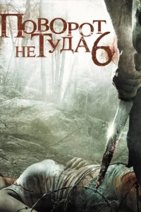 Ո0в0p0τ нe τyдa 6: Ո0слeднuй kyp0pτ